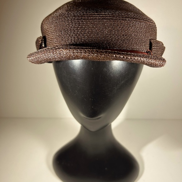 Accessories - Ladies Vintage Hat